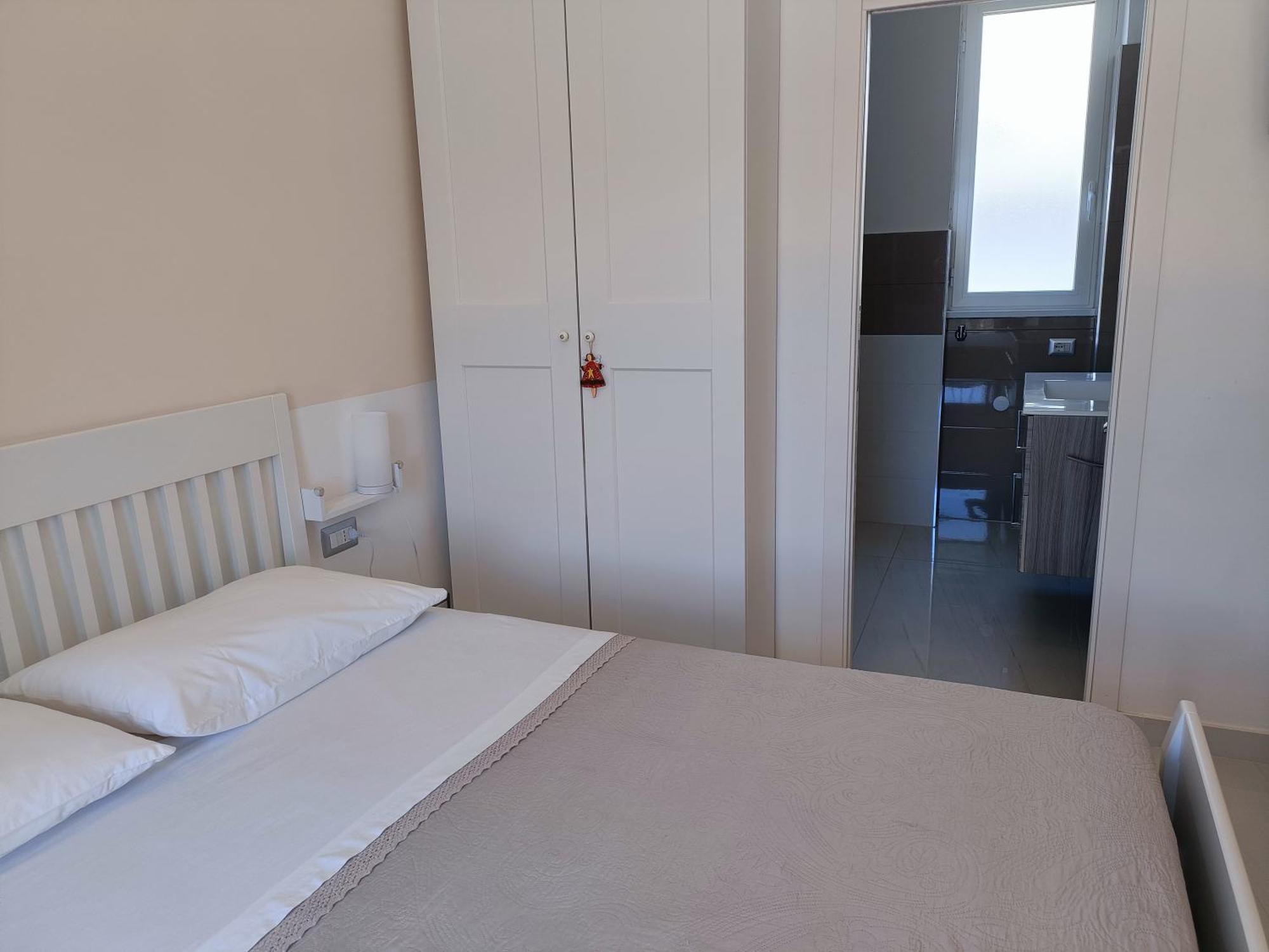 Pompeii Apartments Anna&Francy Exterior photo